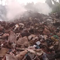 Community Waste Collection