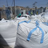 Recycling Facility Operations